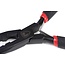 fox rage fine tooth split ring pliers