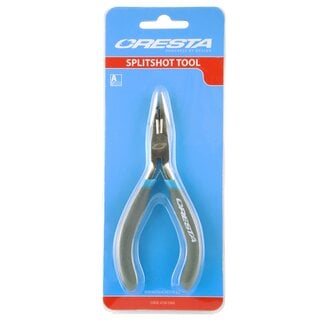 cresta splitshot tool