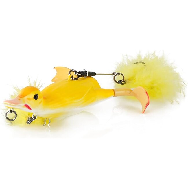 savage gear suicide 3d duck