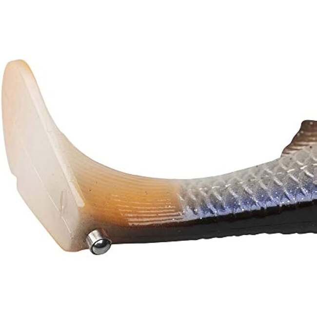 savage gear steel e-rattle kit