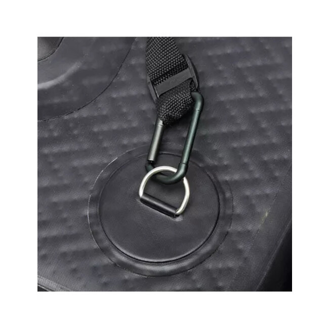 savage gear belly boot pro-motor 180cm