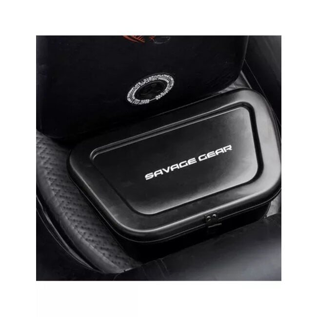 savage gear belly boot pro-motor 180cm