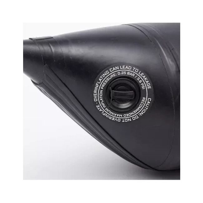 savage gear belly boot pro-motor 180cm