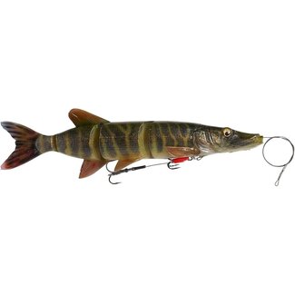 Savage Gear 4d line thru pike
