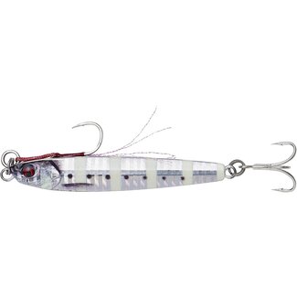 savage gear 3d jig minnow **laatste kans**