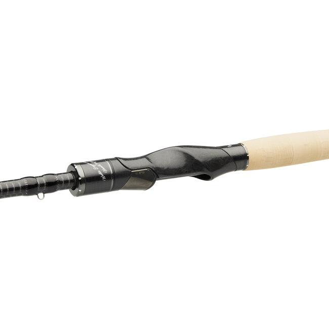 westin w8 powerstrike 2nd