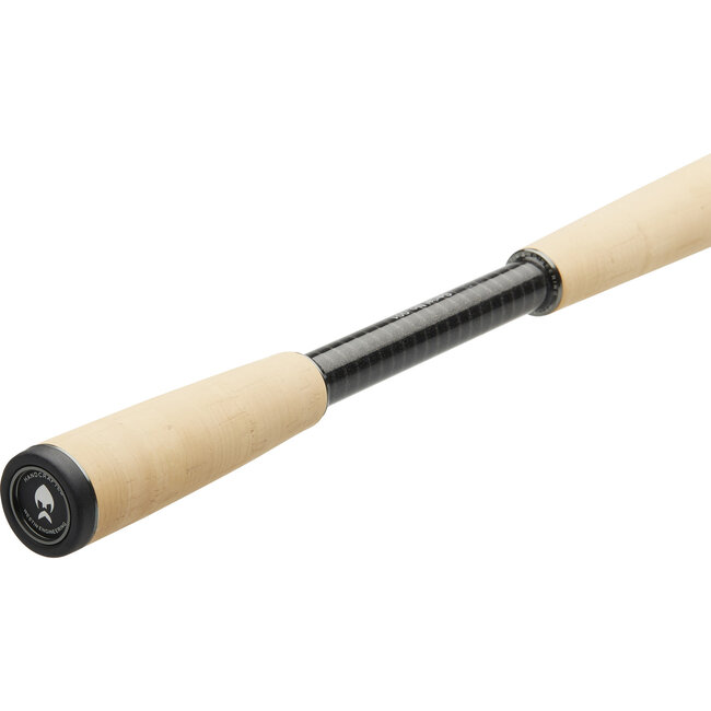 westin w8 powerstrike 2nd