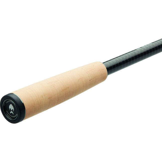 westin w8 shad & jig 2nd