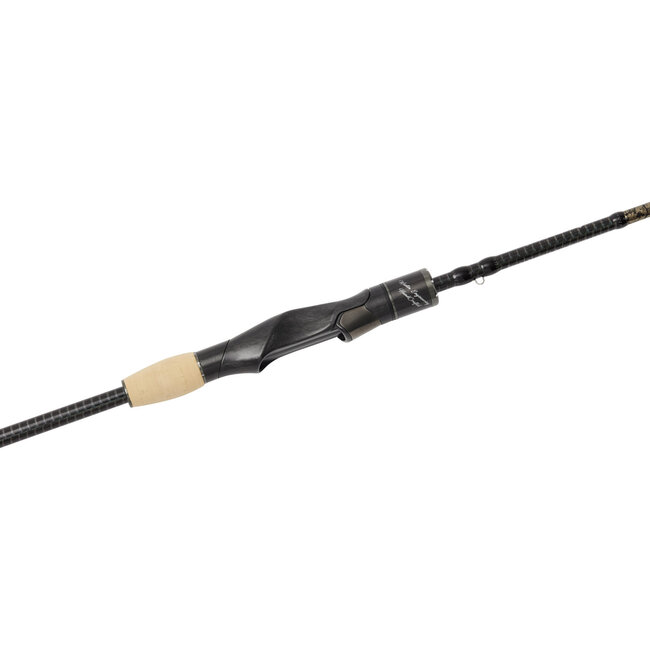 westin w8 super finesse 2nd