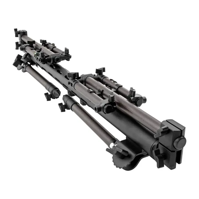 fencl xtreme rodpod deluxe