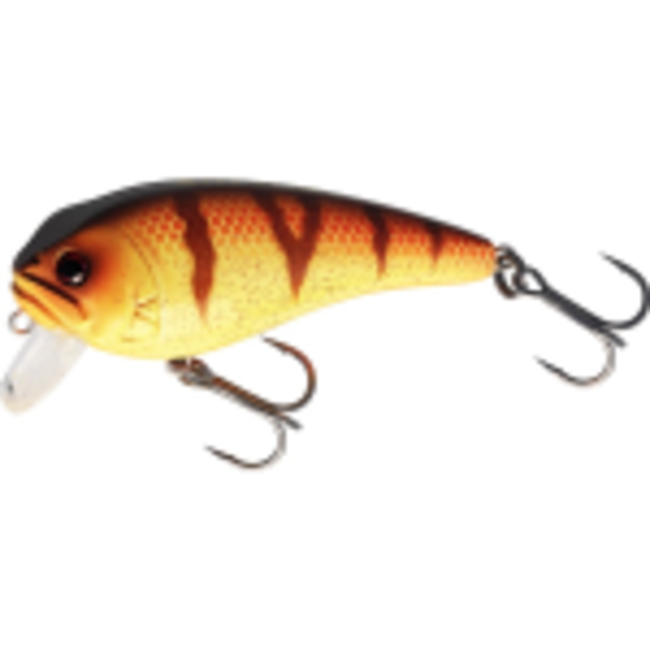 westin fatbite crankbait floating