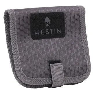 westin w4 wallet fold plus xl titanium black