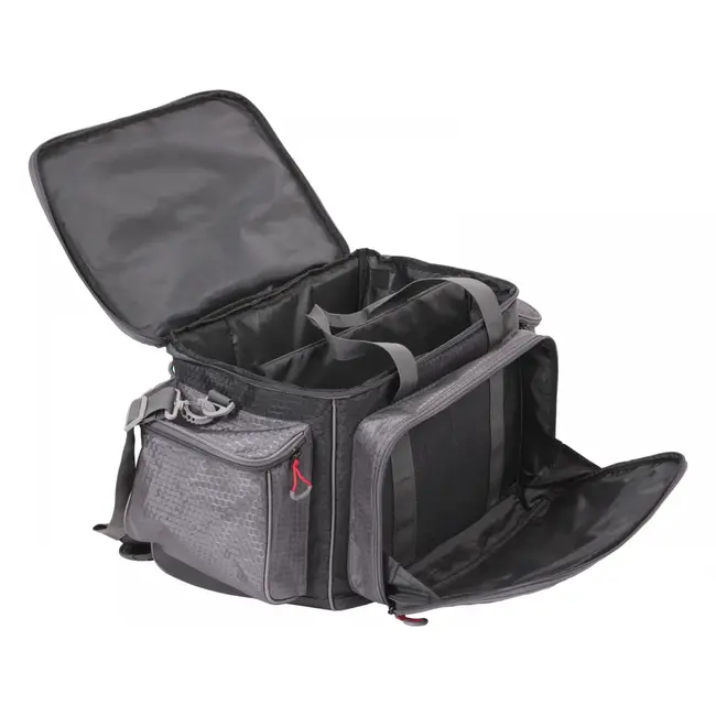 westin w4 accessory bag large titanium black