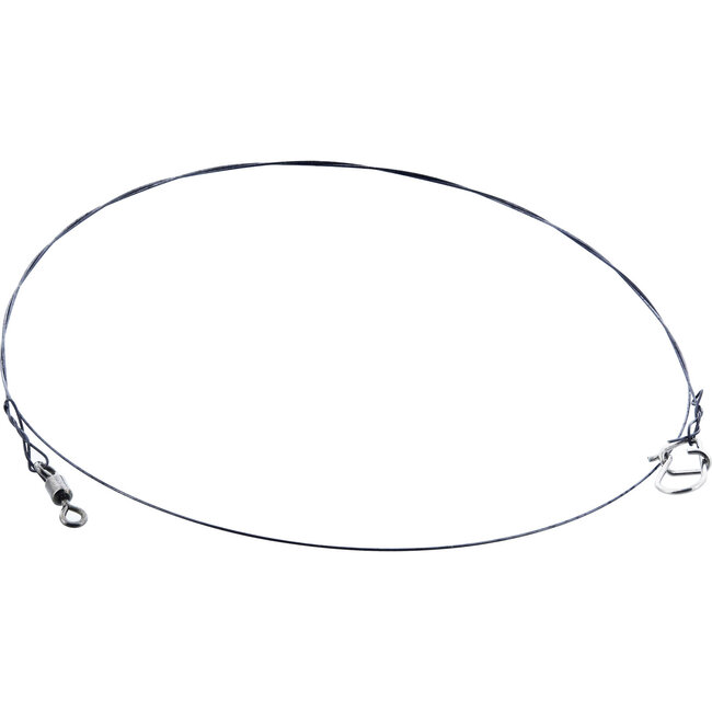 westin titanium leader