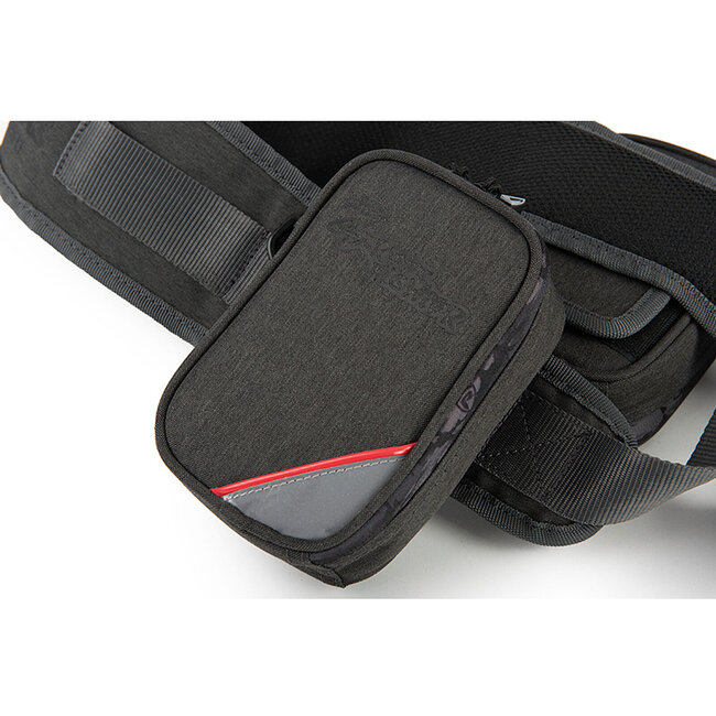 fox rage street fighter utility belt