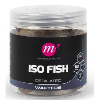 mainline iso fish dedicated wafters