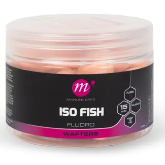 mainline iso fish fluoro wafters
