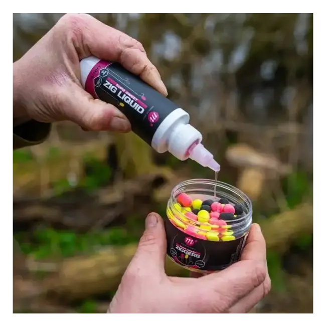 mainline supa sweet ziggers