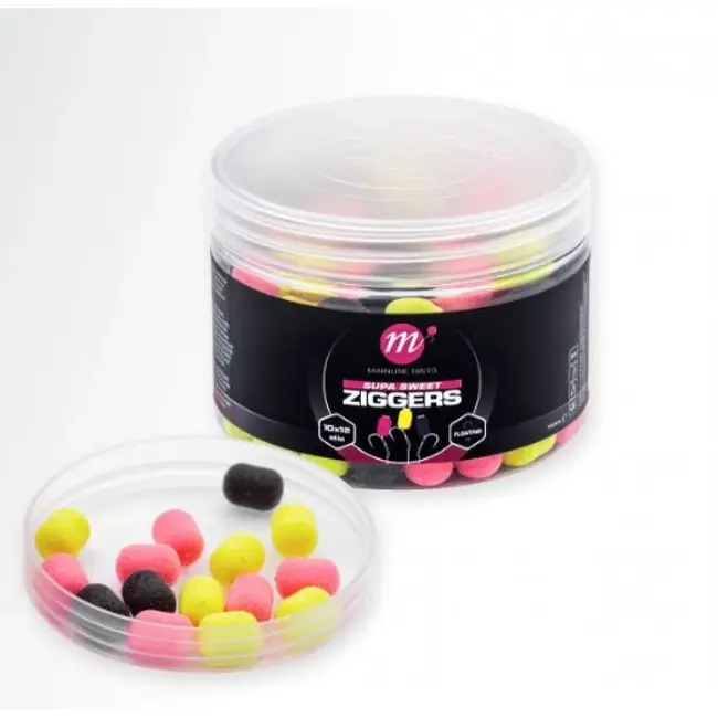 mainline supa sweet ziggers