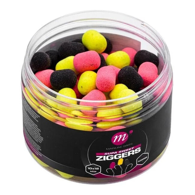 mainline supa sweet ziggers