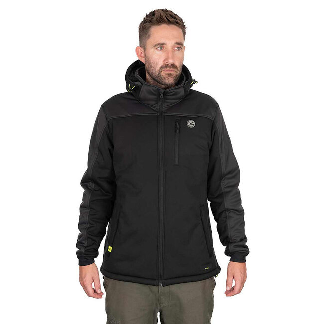 matrix windblocker jacket plus