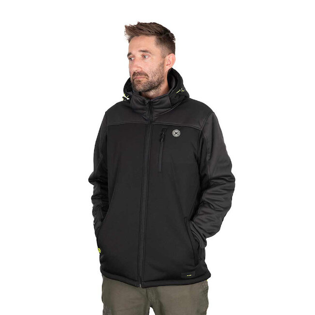 matrix windblocker jacket plus