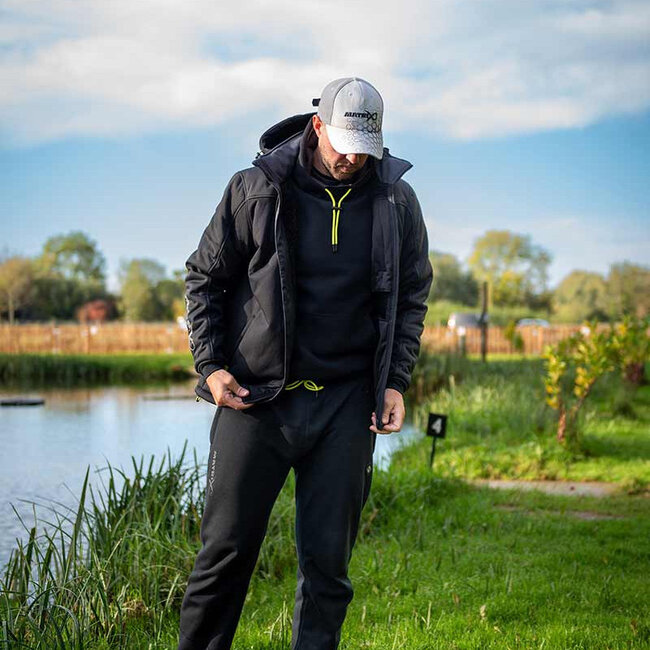 matrix windblocker jacket plus