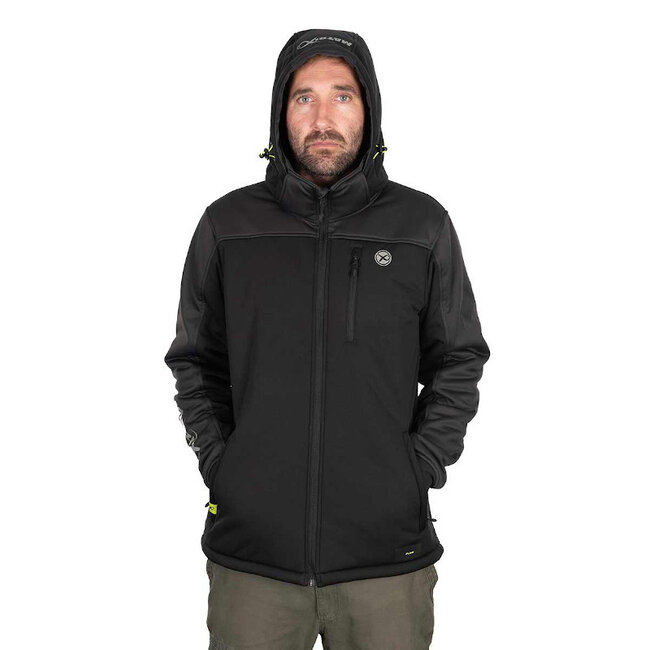 matrix windblocker jacket plus