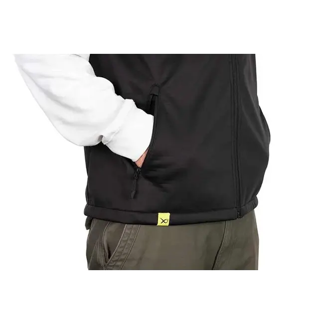 matrix windblocker gilet