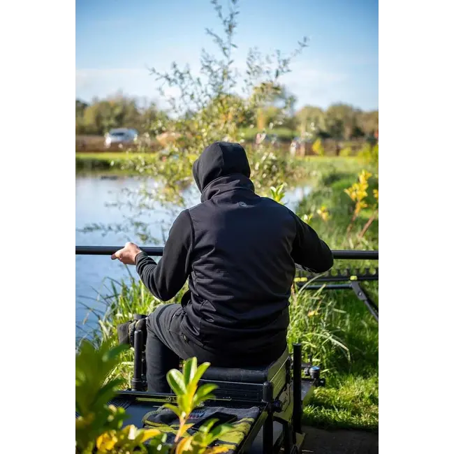 matrix windblocker gilet