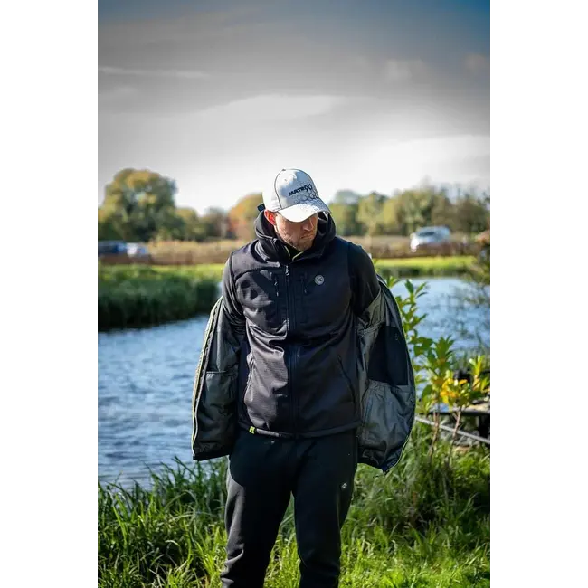 matrix windblocker gilet