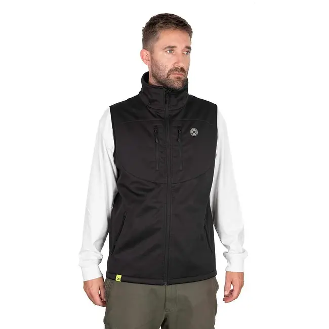 matrix windblocker gilet