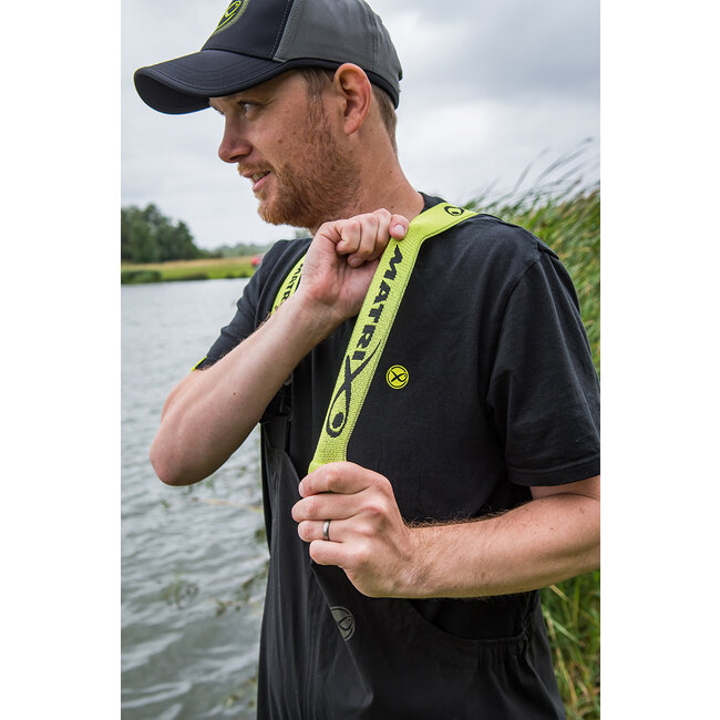 matrix ultra light salopettes