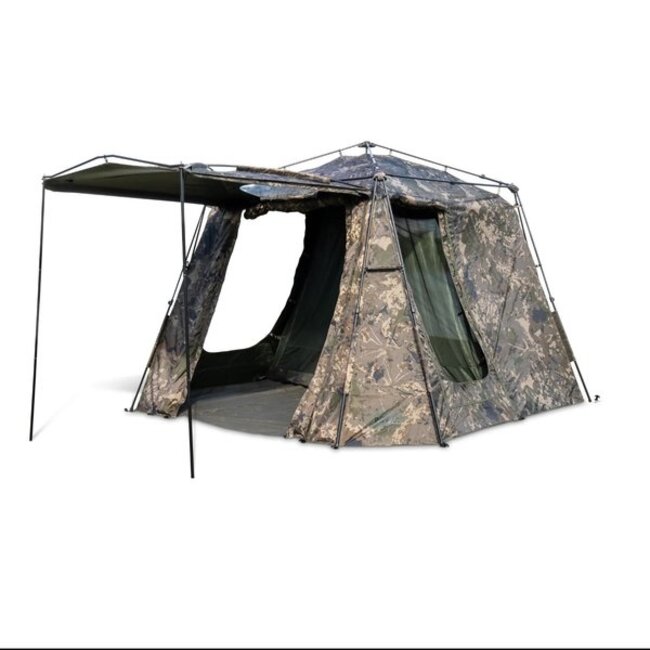 nash banklife blockhouse camo pro