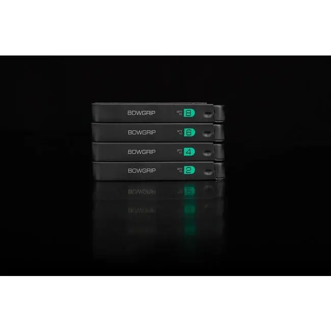 pole position bow grip hooks