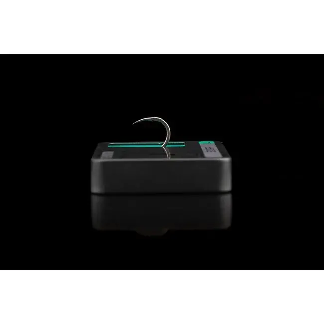 pole position bow grip hooks