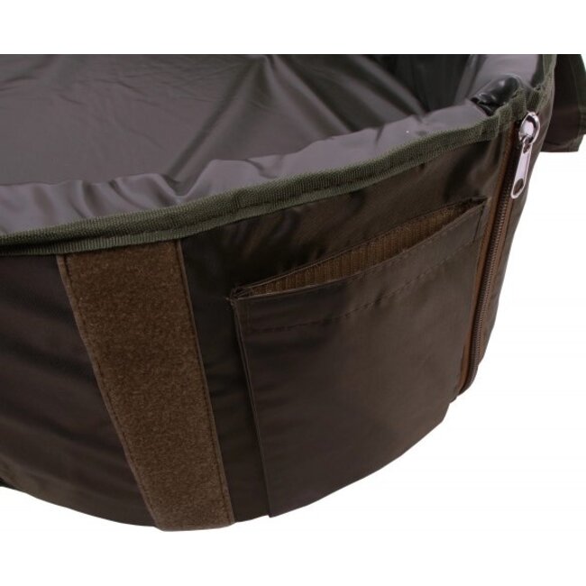 gimson extreme hi-care comfort cradle