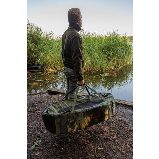 gimson extreme hi-care comfort cradle