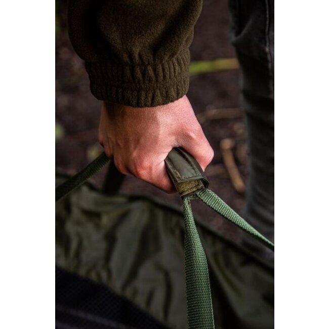 gimson extreme hi-care comfort cradle