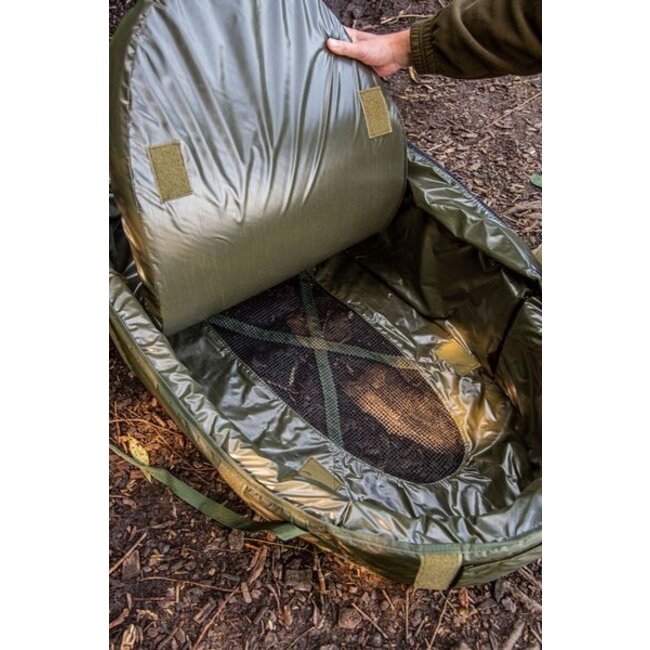 gimson extreme hi-care comfort cradle