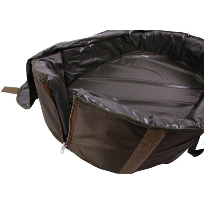 gimson extreme hi-care comfort cradle