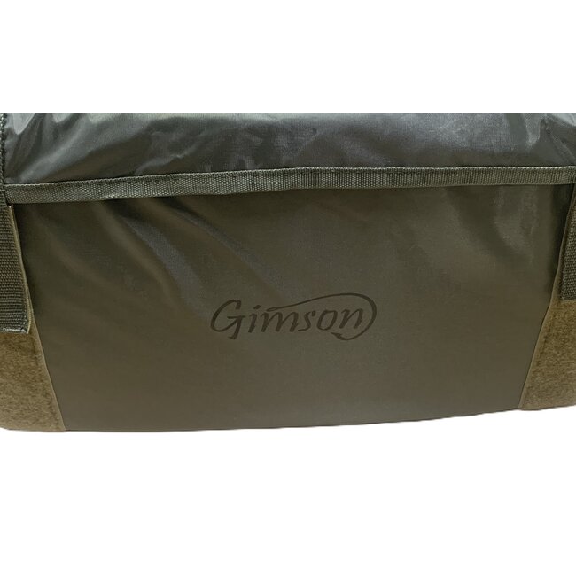 gimson extreme hi-care comfort cradle