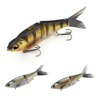 spro kgb chad shad