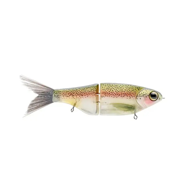 spro kgb chad shad 180