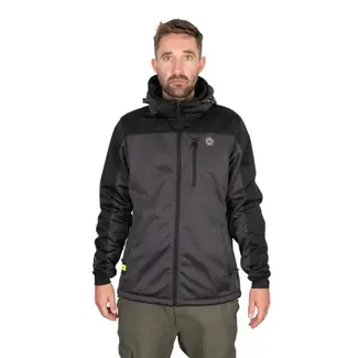 matrix windblocker jacket