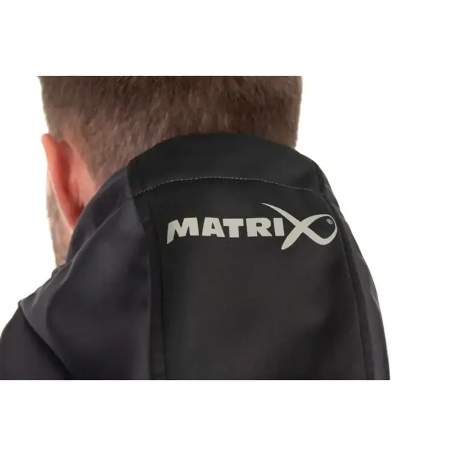 matrix windblocker jacket