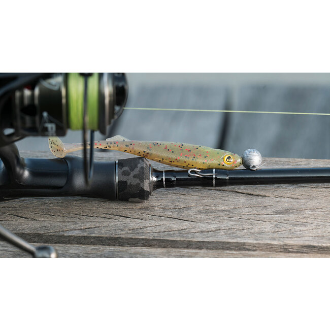 fox rage streetfighter light shad 220