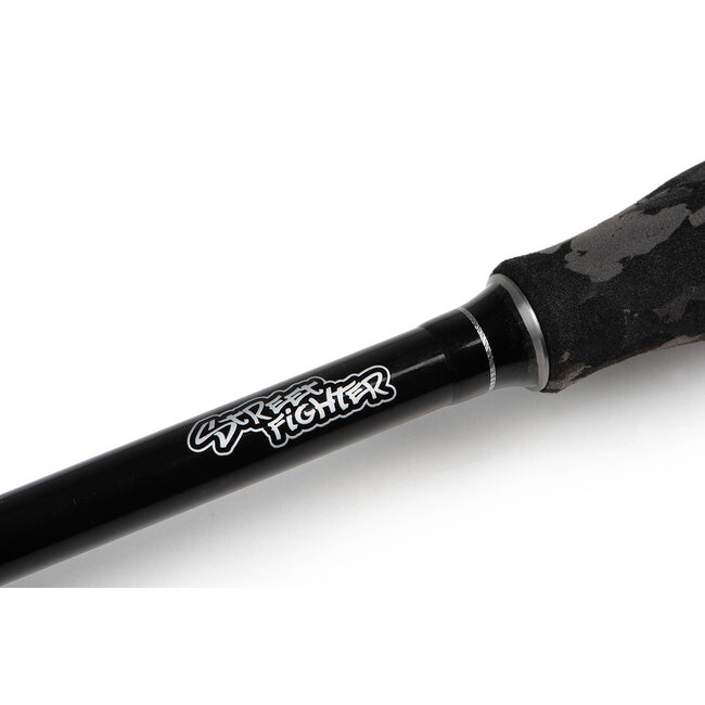 fox rage streetfighter light shad 220