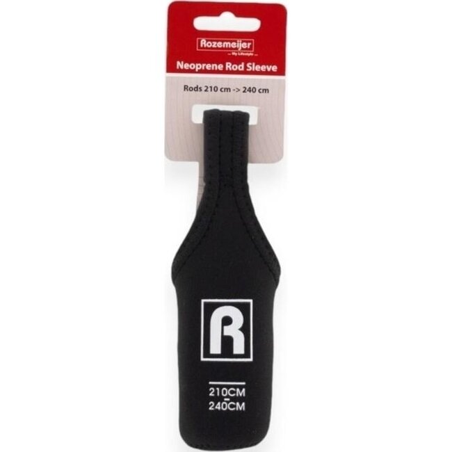 rozemeijer neoprene rod sleeve