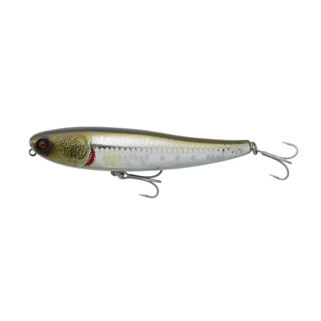 savage gear bullet mullet 8cm
